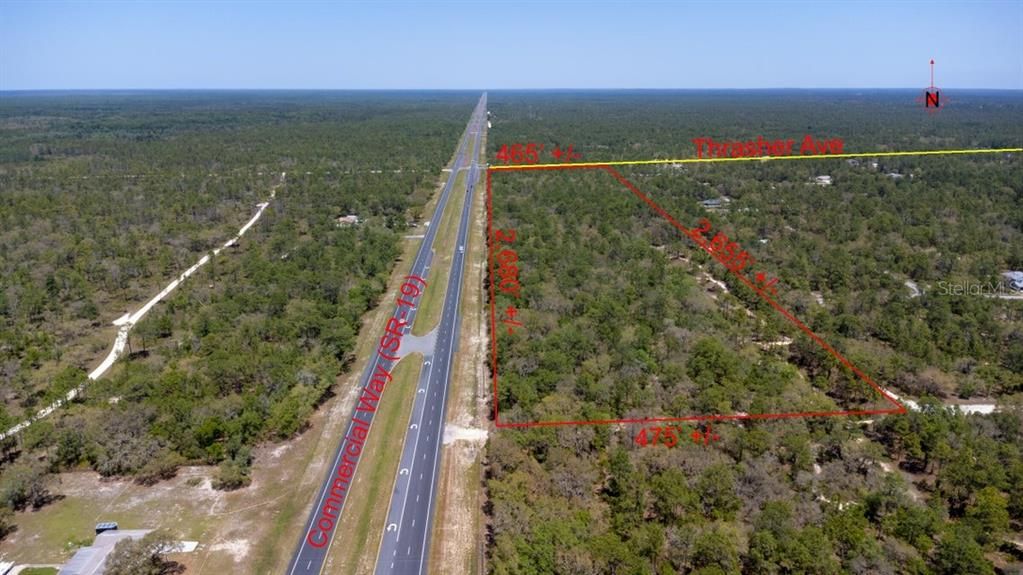 For Sale: $2,400,000 (31.00 acres)