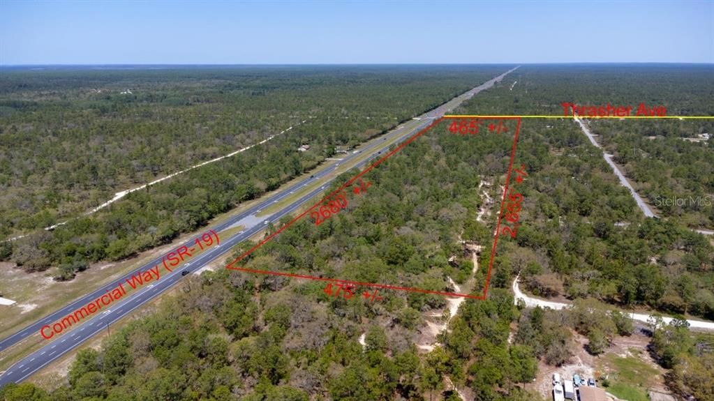 For Sale: $2,400,000 (31.00 acres)
