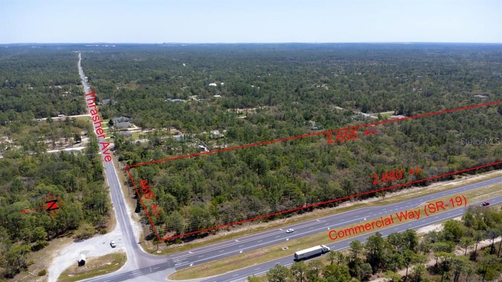 For Sale: $2,400,000 (31.00 acres)