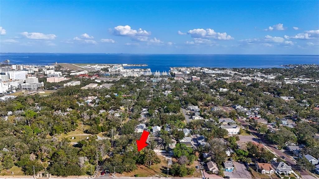 For Sale: $2,250,000 (0.85 acres)