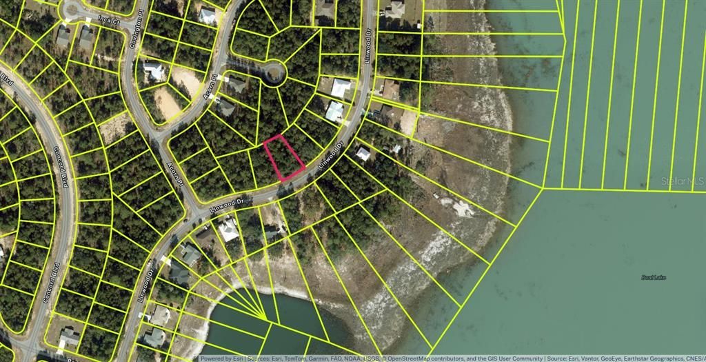 For Sale: $21,900 (0.27 acres)