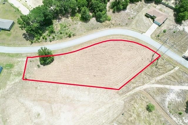 For Sale: $34,900 (0.72 acres)