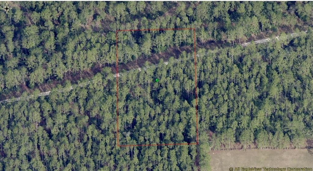 Vendido Recientemente: $16,900 (1.25 acres)