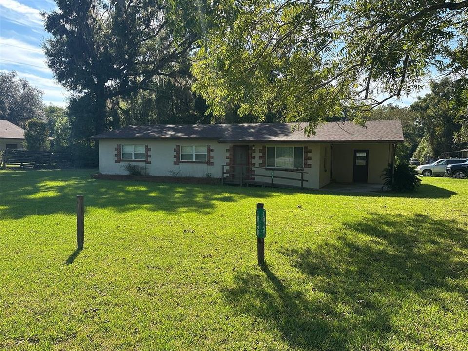 Recently Sold: $275,000 (2.52 acres)