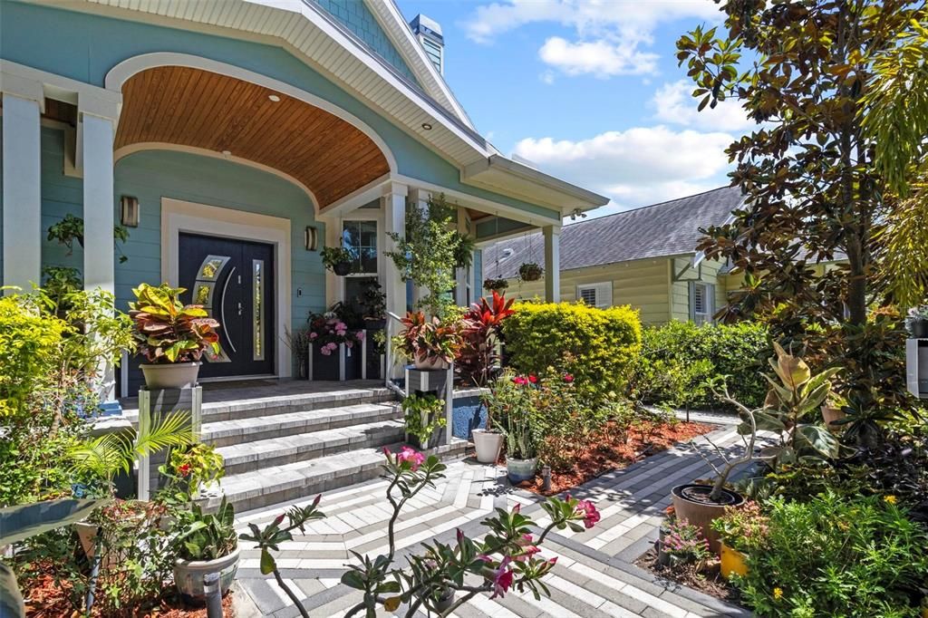 En Venta: $1,200,000 (3 camas, 4 baños, 2178 Pies cuadrados)