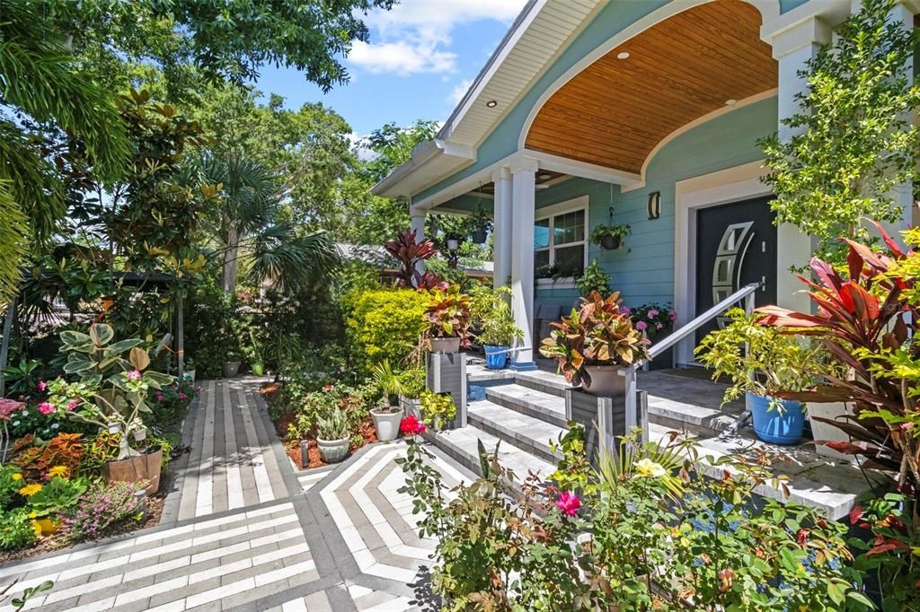 En Venta: $1,200,000 (3 camas, 4 baños, 2178 Pies cuadrados)