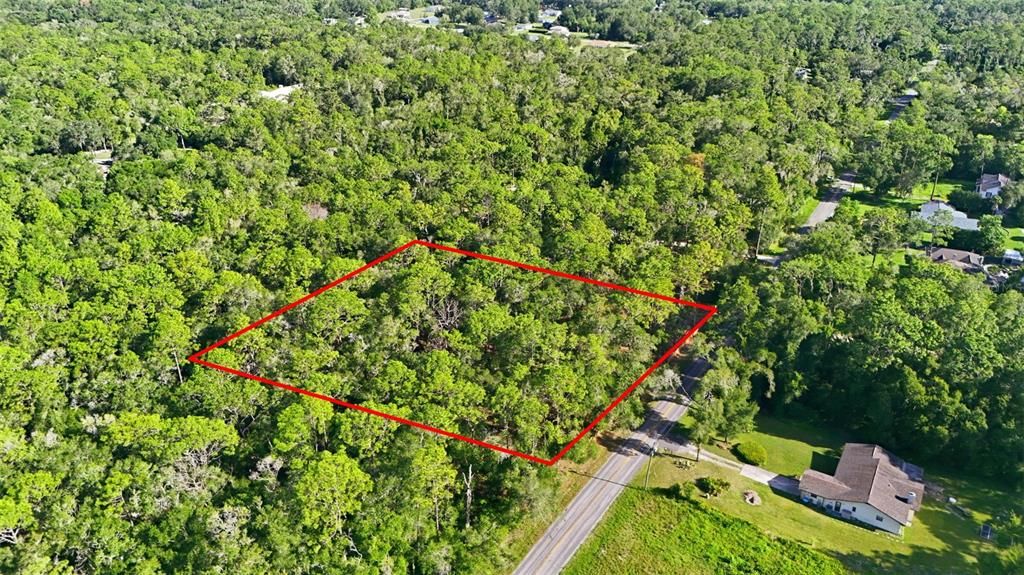 For Sale: $179,000 (2.61 acres)