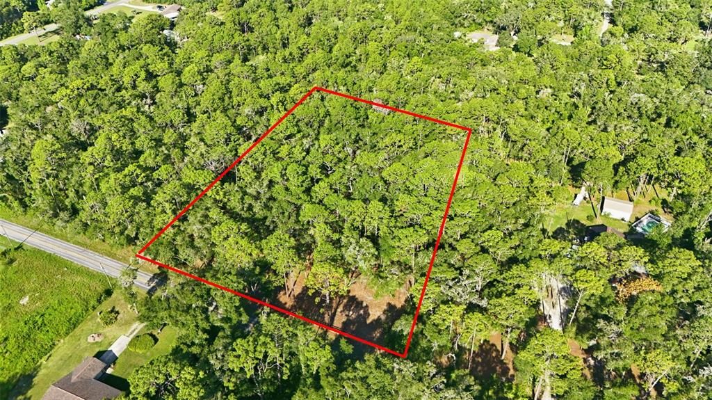 For Sale: $179,000 (2.61 acres)