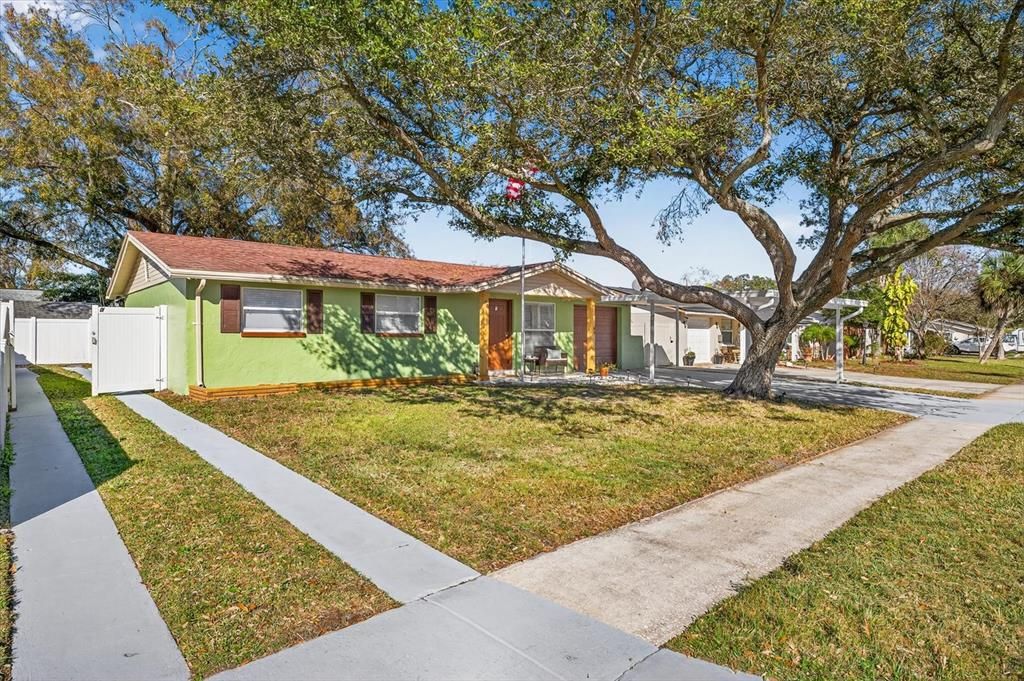 En Venta: $520,000 (5 camas, 3 baños, 1460 Pies cuadrados)