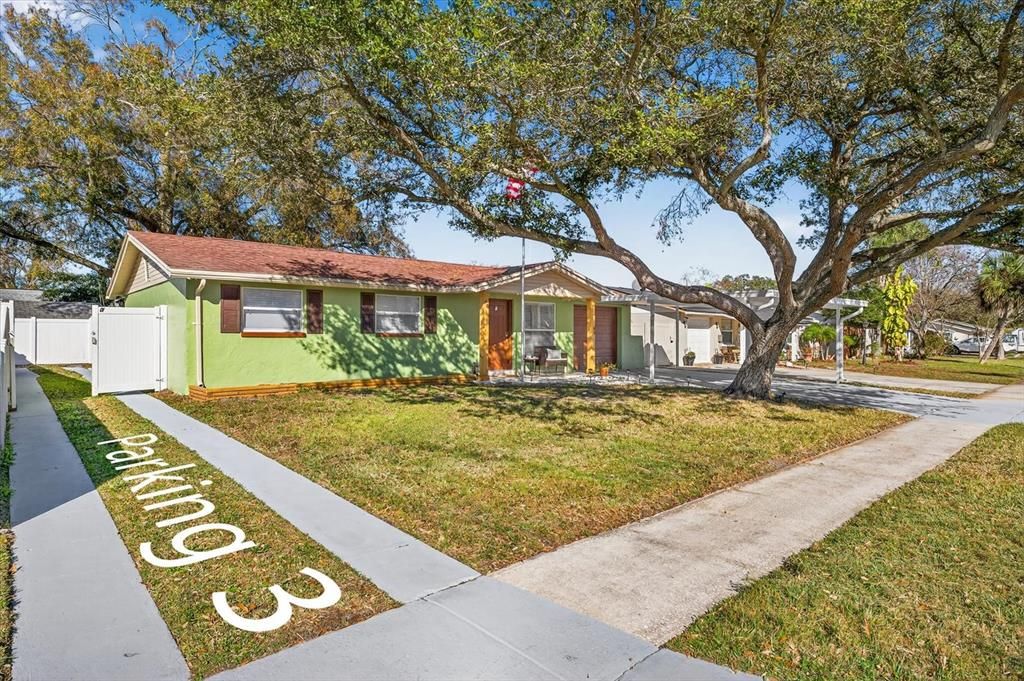 En Venta: $520,000 (5 camas, 3 baños, 1460 Pies cuadrados)