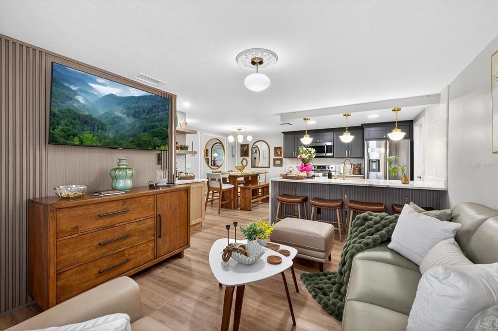 En Venta: $520,000 (5 camas, 3 baños, 1460 Pies cuadrados)