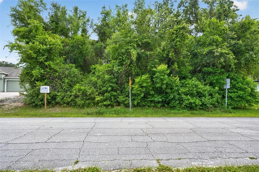 For Sale: $75,000 (0.43 acres)
