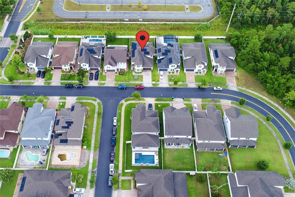 На продажу: $630,000 (5 спален, 3 ванн, 3232 Квадратных фут)