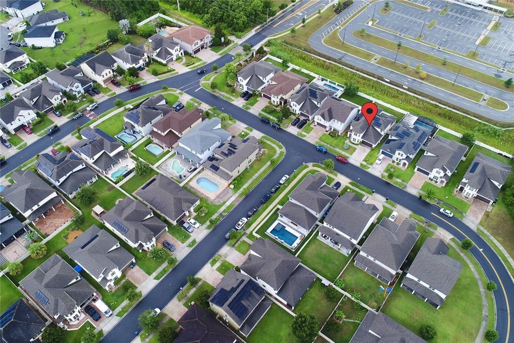 На продажу: $630,000 (5 спален, 3 ванн, 3232 Квадратных фут)
