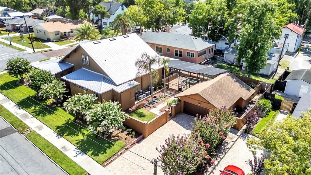 На продажу: $799,000 (4 спален, 2 ванн, 3384 Квадратных фут)