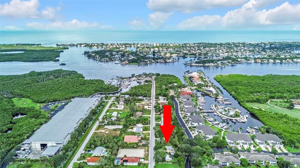 For Sale: $400,000 (0.23 acres)