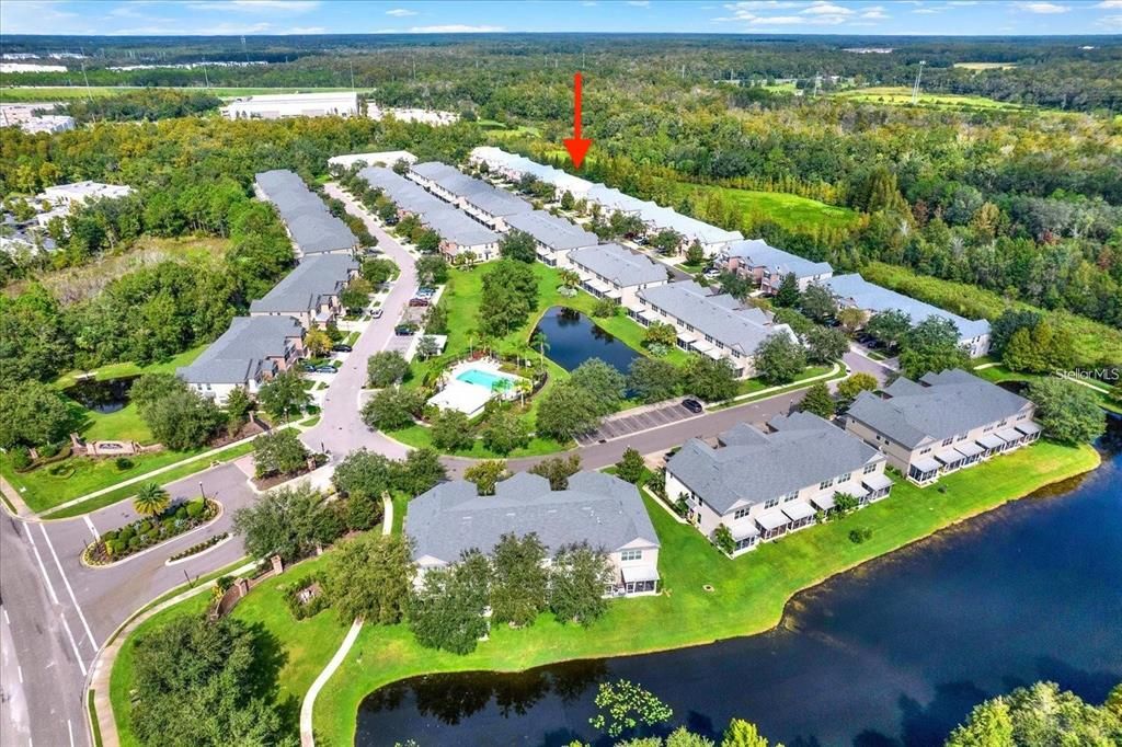 В аренду: $2,100 (3 спален, 2 ванн, 1588 Квадратных фут)