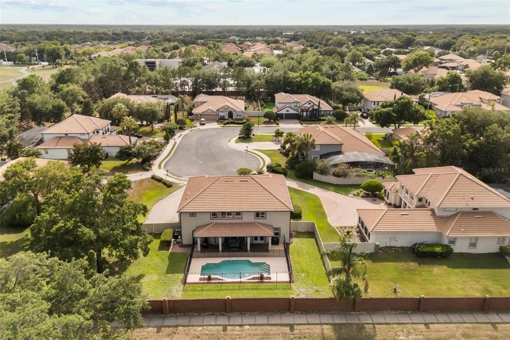 En Venta: $940,000 (5 camas, 4 baños, 3881 Pies cuadrados)