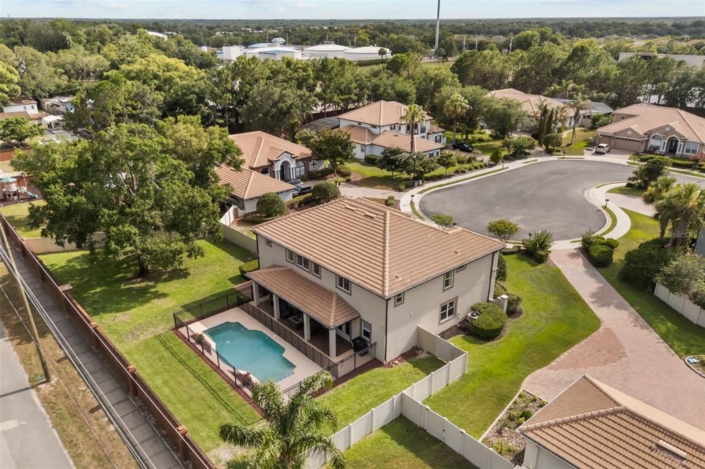 En Venta: $940,000 (5 camas, 4 baños, 3881 Pies cuadrados)
