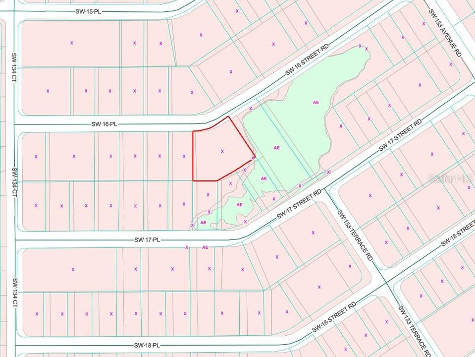 En Venta: $29,900 (0.59 acres)