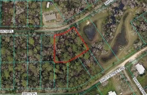 En Venta: $29,900 (0.59 acres)
