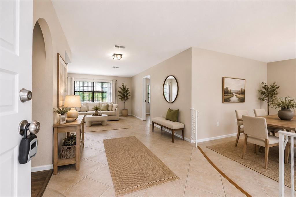 For Sale: $319,000 (2 beds, 2 baths, 1477 Square Feet)