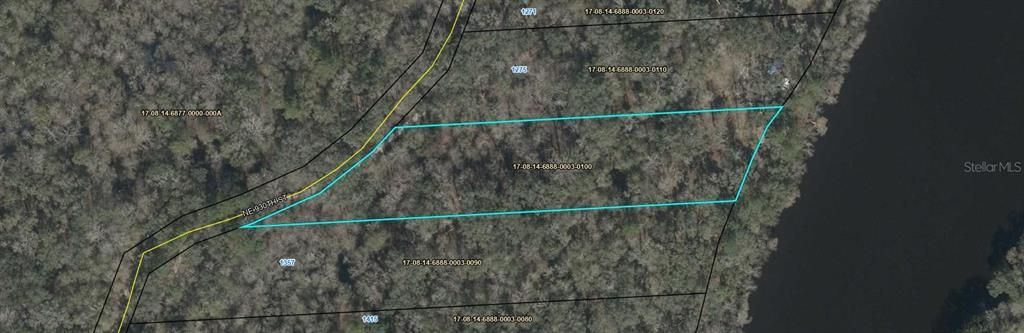 For Sale: $120,000 (2.39 acres)