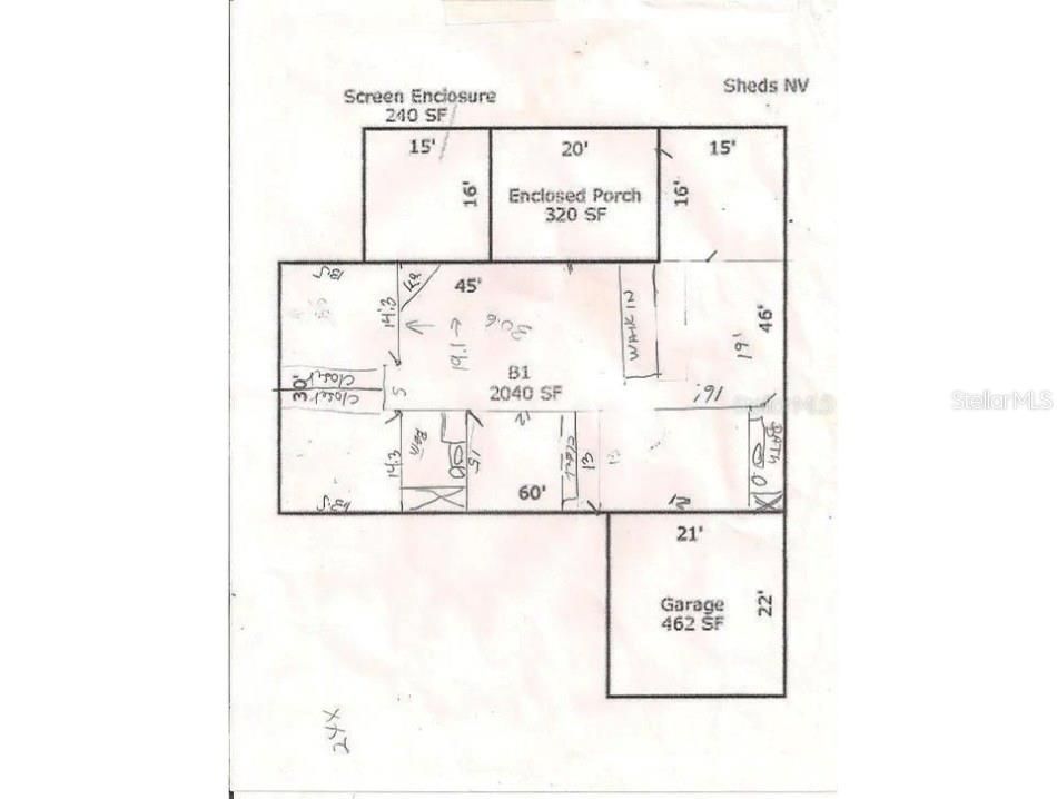 For Sale: $464,900 (4 beds, 2 baths, 2360 Square Feet)