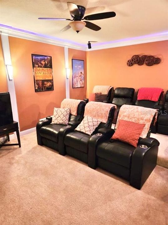 В аренду: $4,495 (8 спален, 4 ванн, 5107 Квадратных фут)