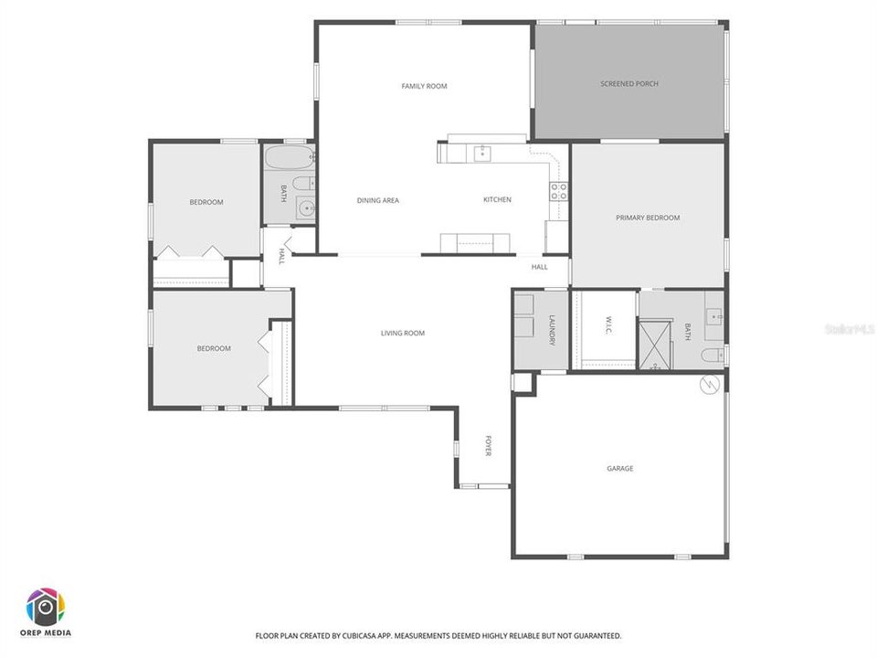 For Sale: $750,000 (3 beds, 2 baths, 1904 Square Feet)