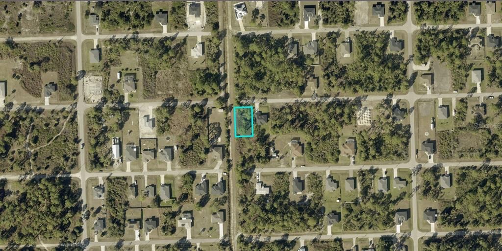 На продажу: $27,999 (0.25 acres)