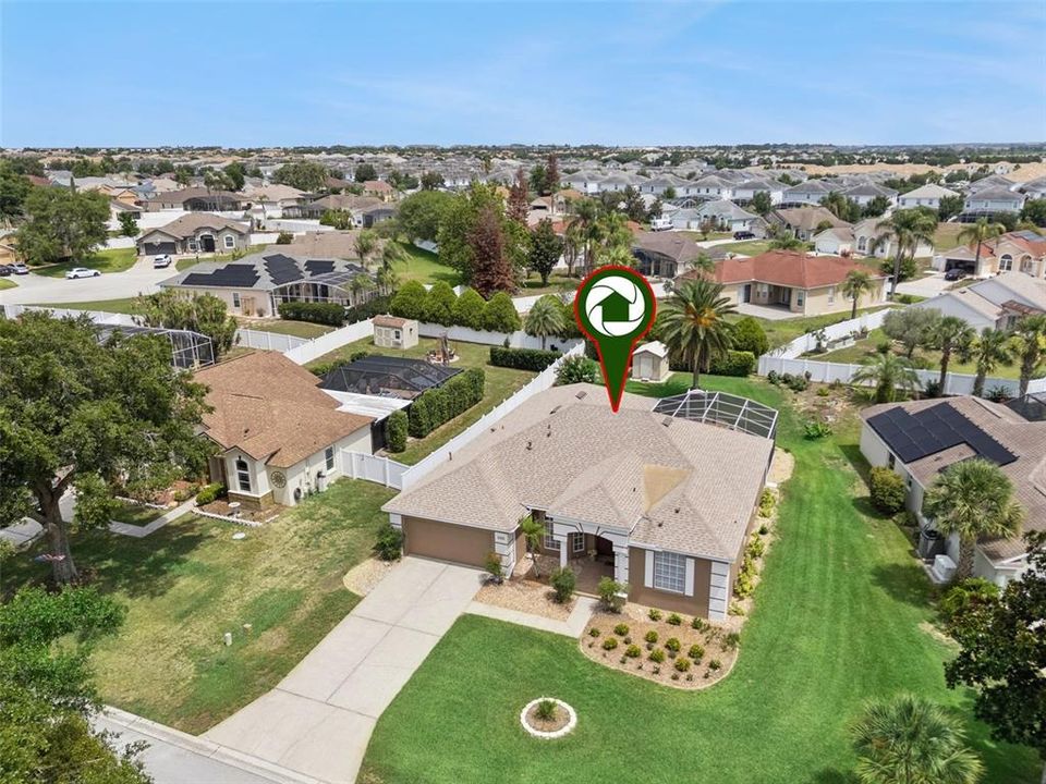 For Sale: $459,000 (4 beds, 3 baths, 2367 Square Feet)