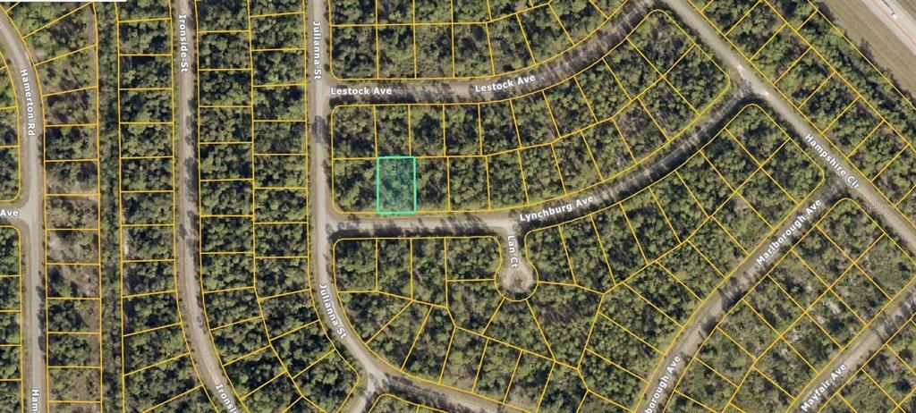 For Sale: $8,900 (0.23 acres)