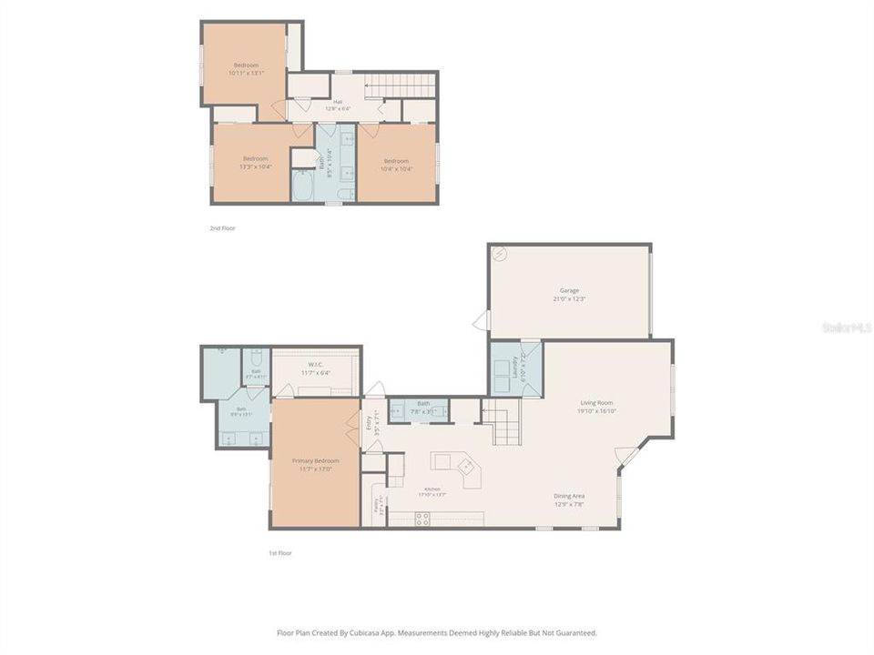 En Venta: $365,000 (4 camas, 2 baños, 2055 Pies cuadrados)