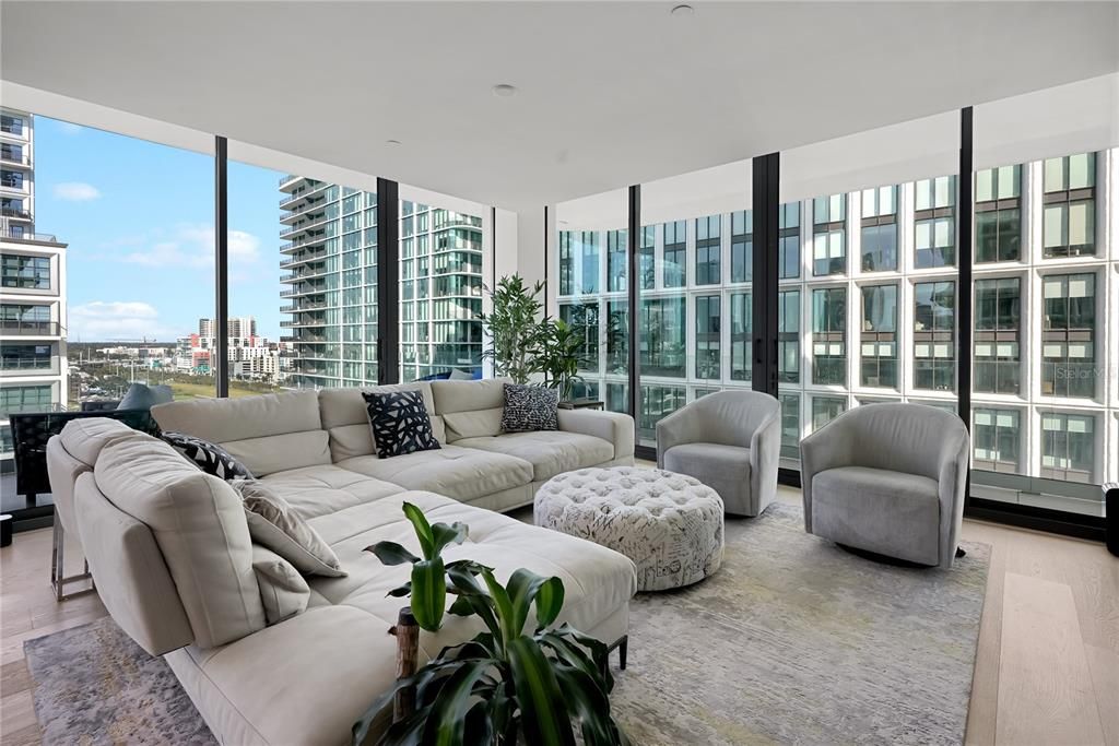 For Sale: $2,799,000 (2 beds, 2 baths, 2012 Square Feet)
