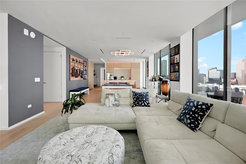 For Sale: $2,799,000 (2 beds, 2 baths, 2012 Square Feet)