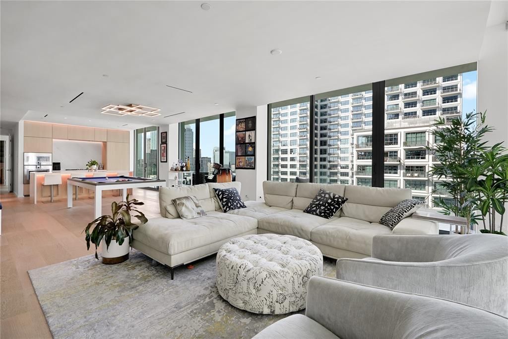 For Sale: $2,799,000 (2 beds, 2 baths, 2012 Square Feet)