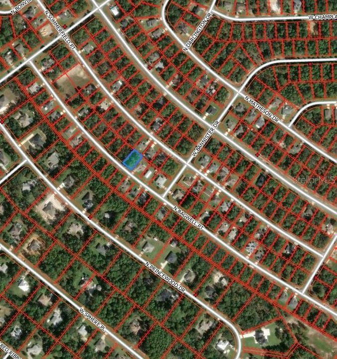 Activo con contrato: $18,000 (0.25 acres)