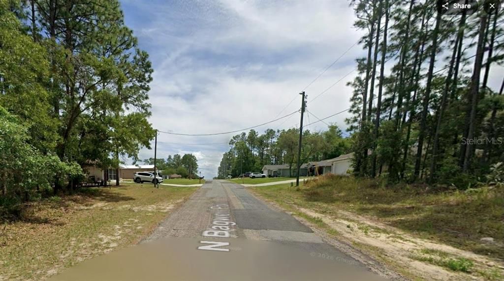 Activo con contrato: $18,000 (0.25 acres)