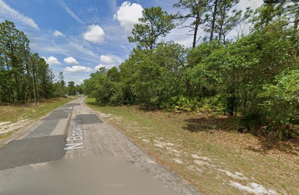 Activo con contrato: $18,000 (0.25 acres)