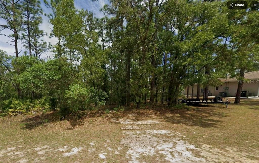 Activo con contrato: $18,000 (0.25 acres)