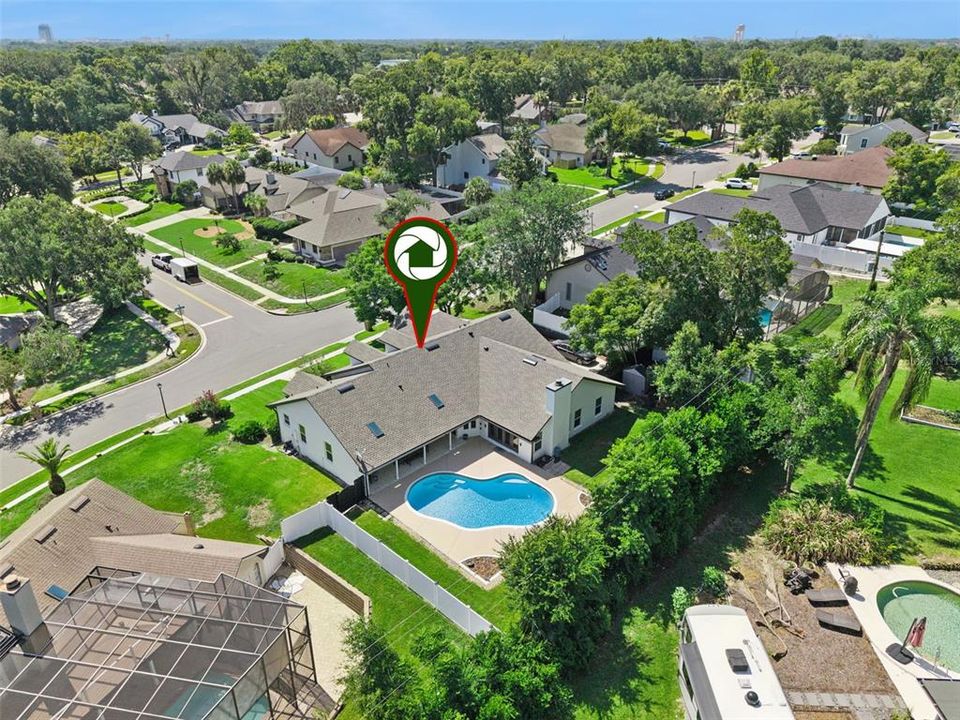 На продажу: $679,000 (4 спален, 3 ванн, 2657 Квадратных фут)