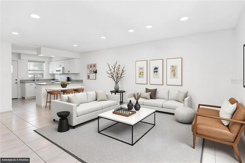 For Rent: $1,300 (2 beds, 2 baths, 950 Square Feet)