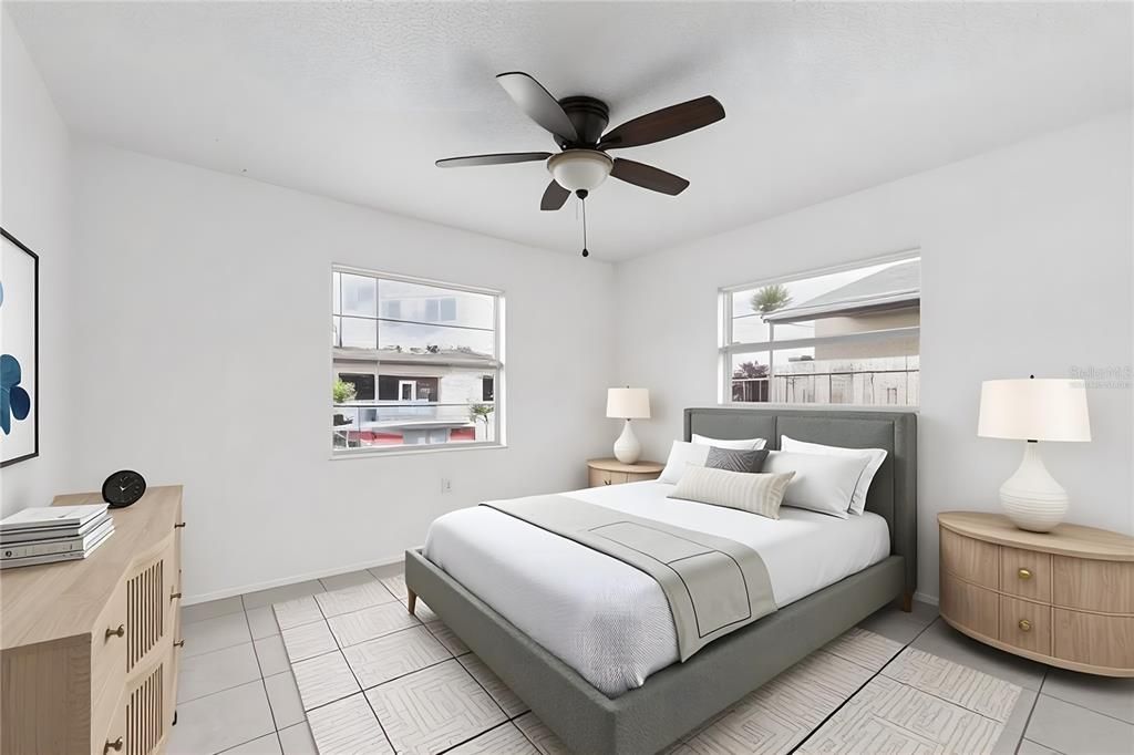 For Rent: $1,300 (2 beds, 2 baths, 950 Square Feet)