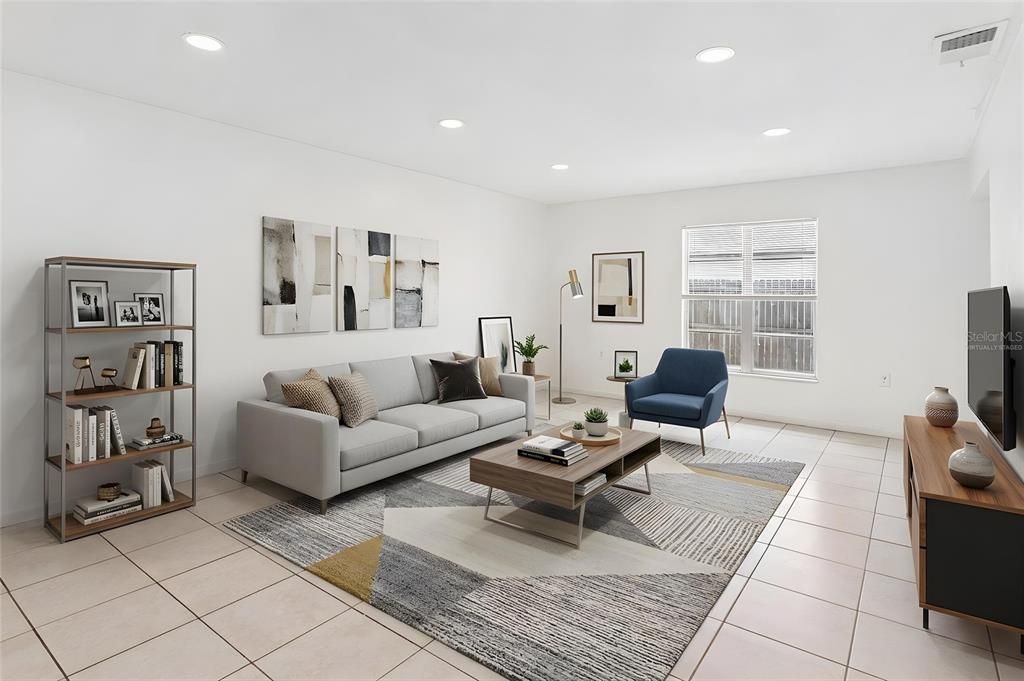 For Rent: $1,300 (2 beds, 2 baths, 950 Square Feet)