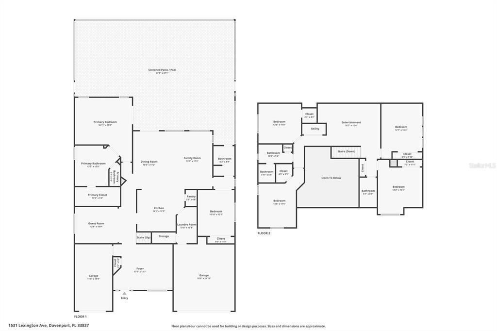 На продажу: $779,999 (6 спален, 4 ванн, 3563 Квадратных фут)