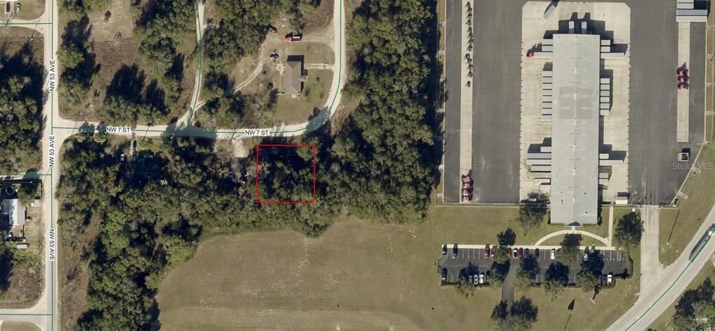 На продажу: $25,000 (0.24 acres)