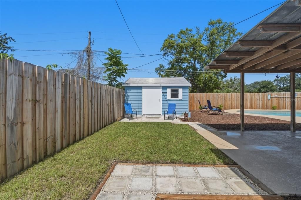 На продажу: $365,000 (3 спален, 1 ванн, 1194 Квадратных фут)