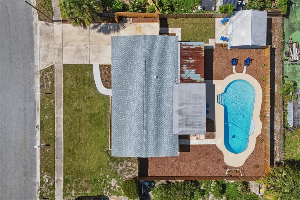 На продажу: $365,000 (3 спален, 1 ванн, 1194 Квадратных фут)