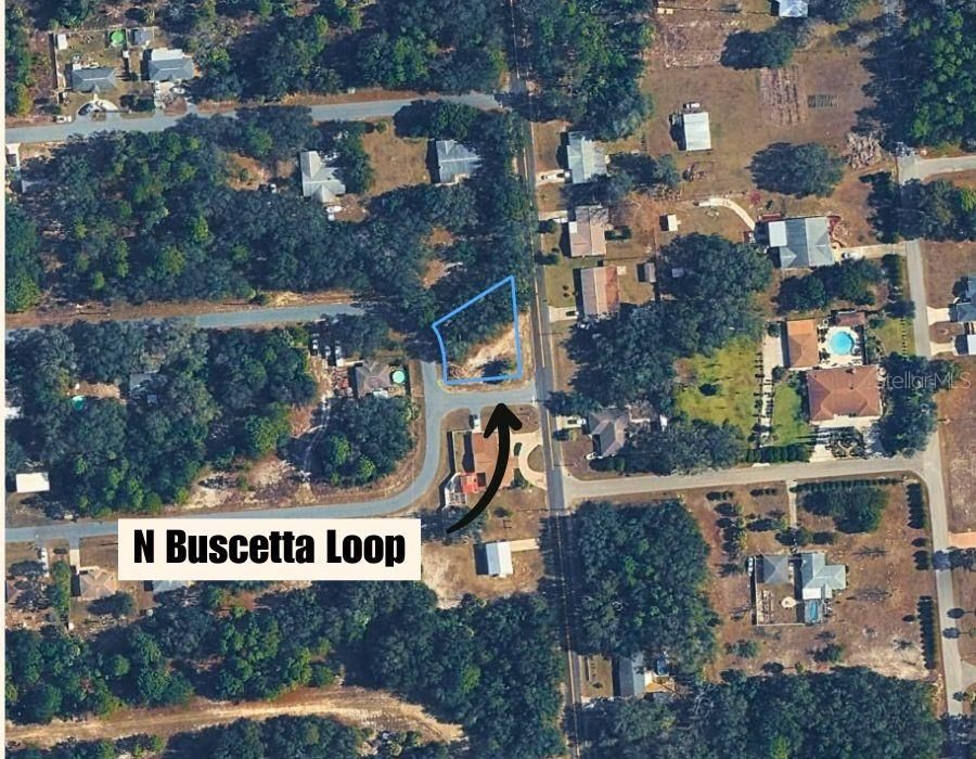 For Sale: $24,900 (0.24 acres)